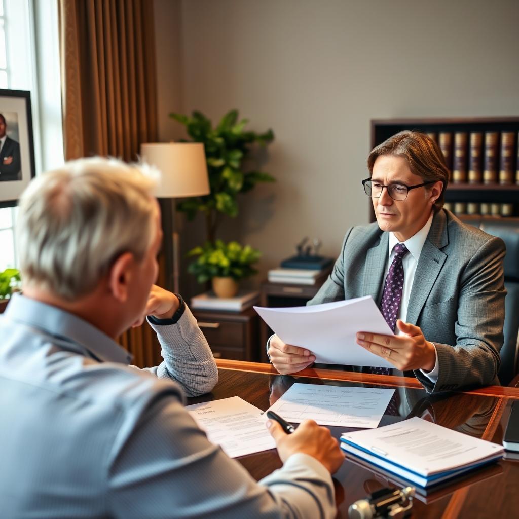 Uber Accident Lawyer Virginia Beach, VA