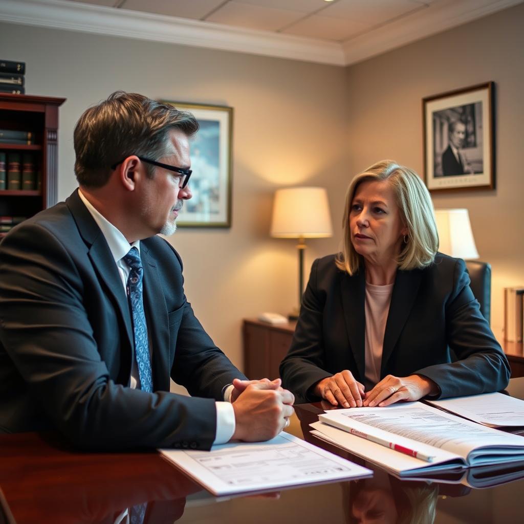 Uber Accident Lawyer York County, VA