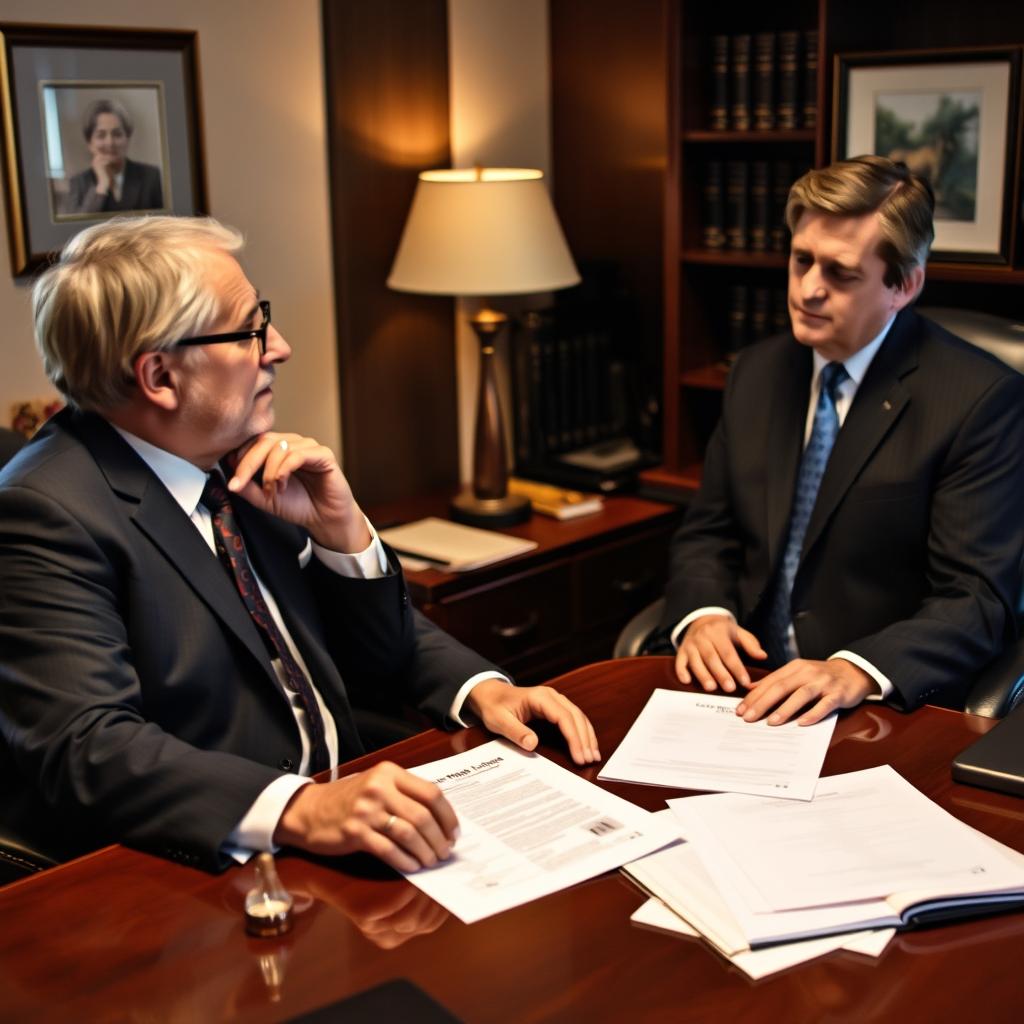 Uncontested Divorce Lawyer Isle of Wight County, VA