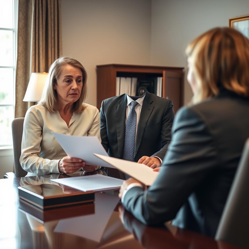 Uncontested Divorce Lawyer Poquoson, VA