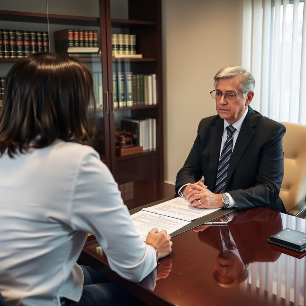 Uncontested Divorce Lawyer Virginia Beach, VA