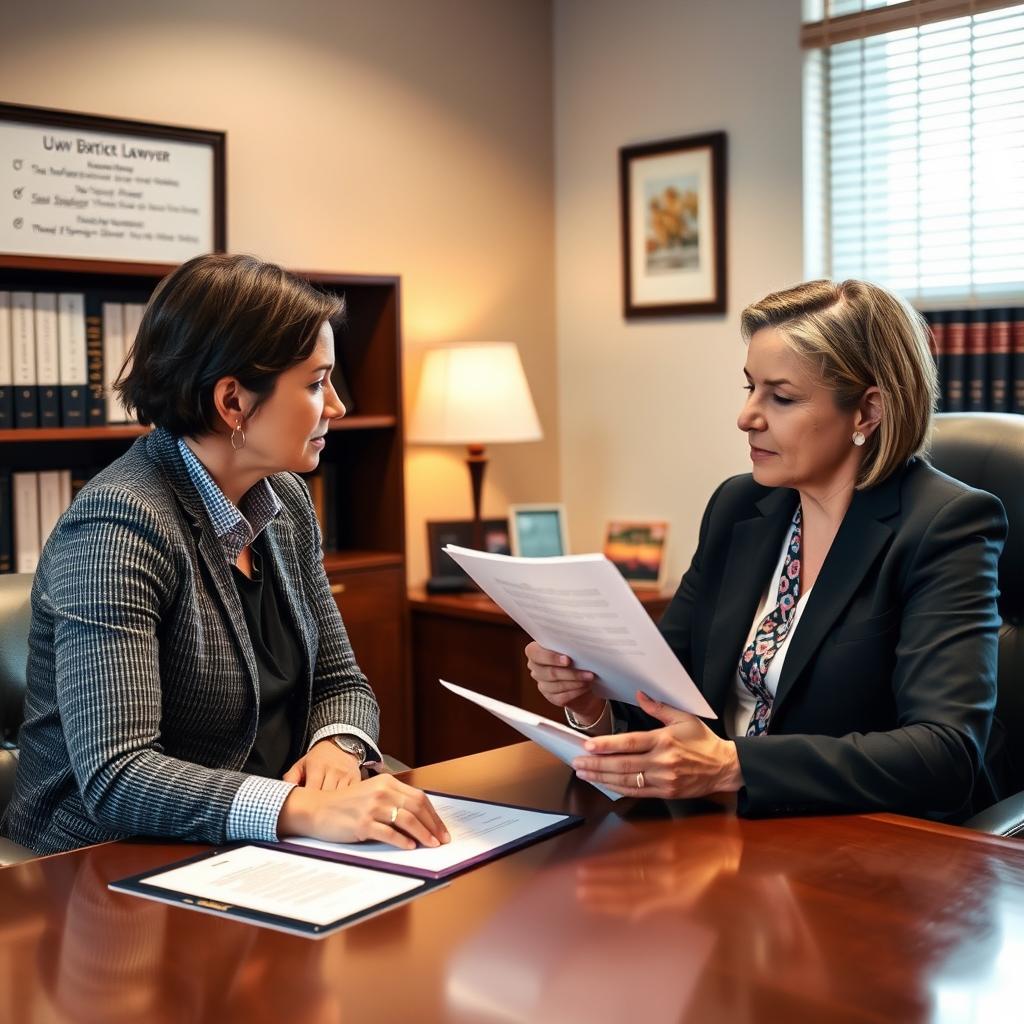 Uncontested Divorce Lawyer York County, VA