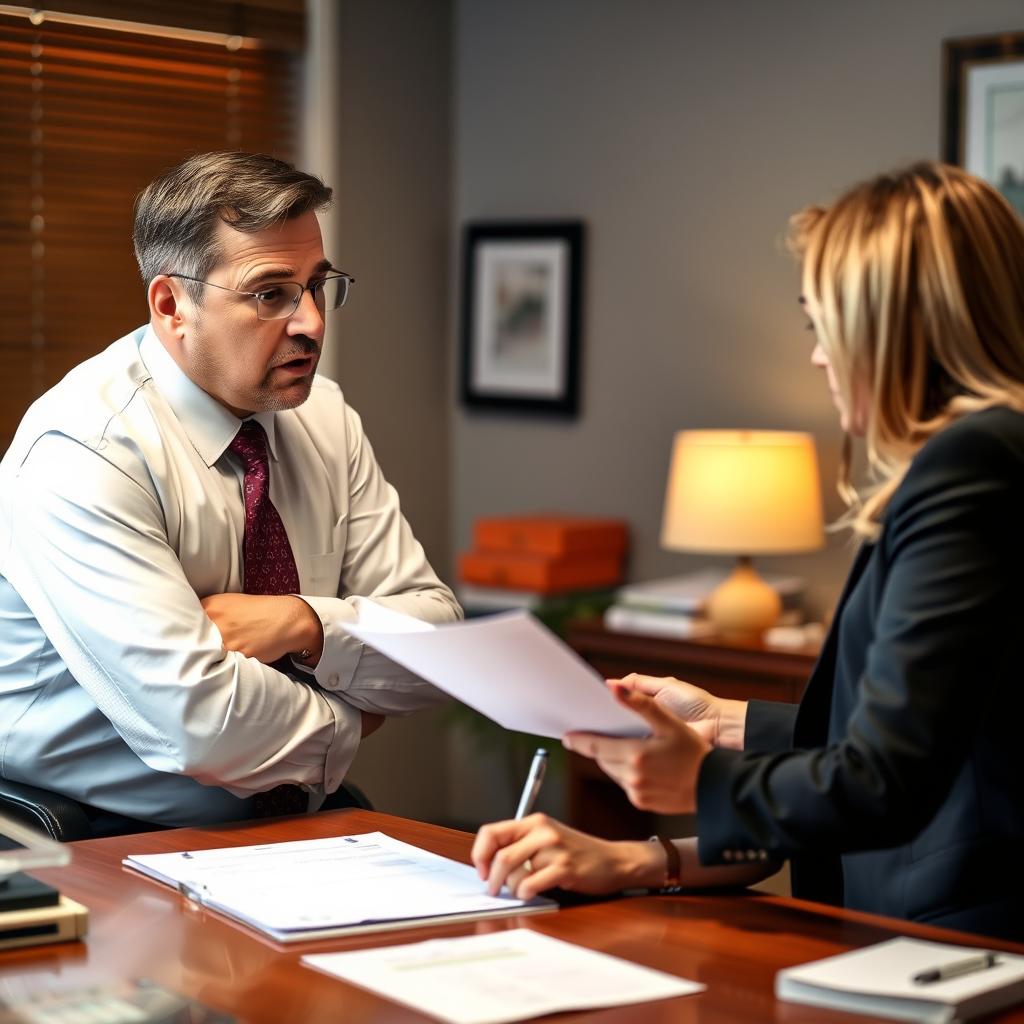 Underinsured Motorist Claim Lawyer Virginia Beach, VA