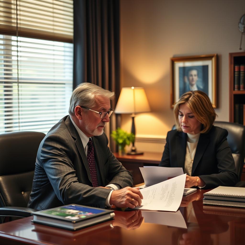 Underinsured Motorist Claim Lawyer York County, VA
