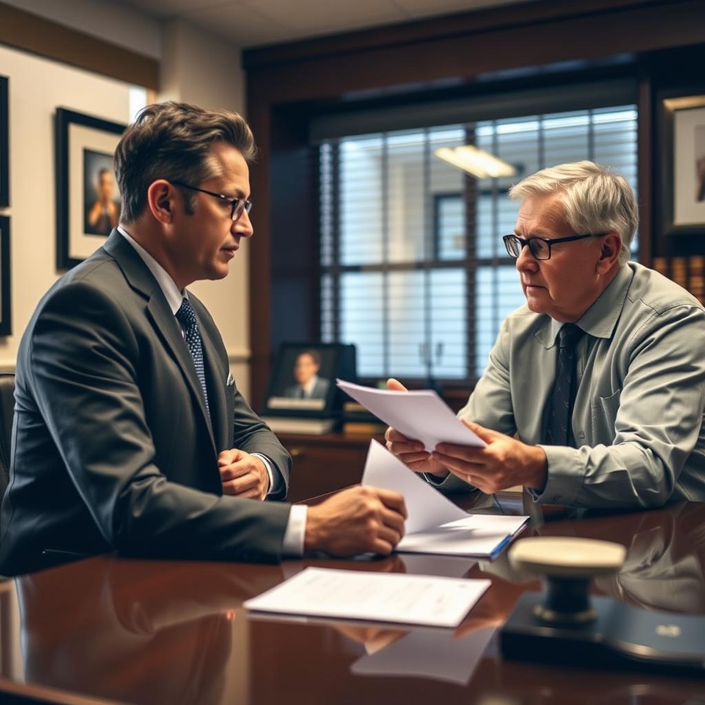 Uninsured Motorist Claim Lawyer Isle of Wight County, VA