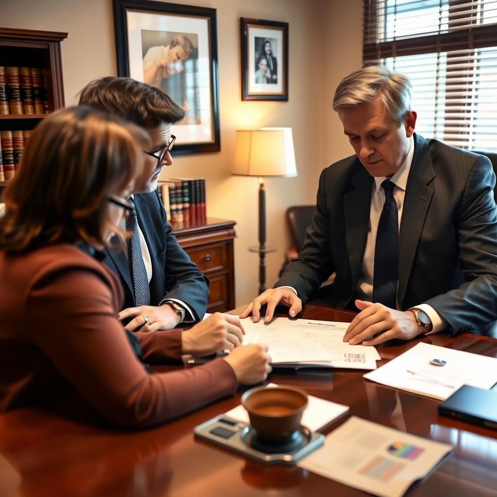 Uninsured Motorist Claim Lawyer James City County, VA