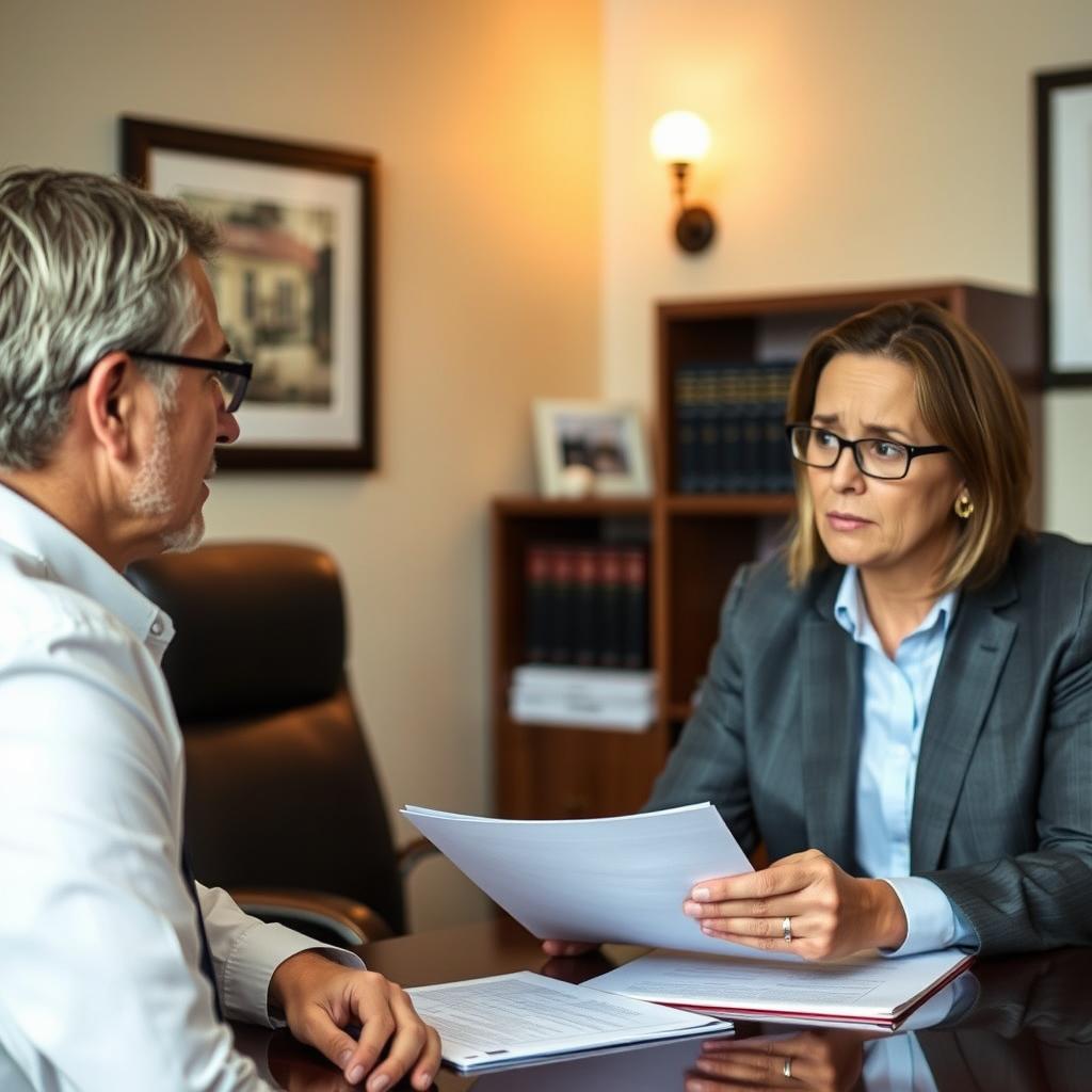 Uninsured Motorist Claim Lawyer Poquoson, VA