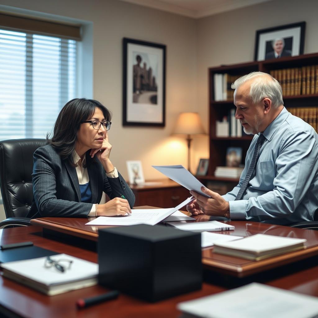 Uninsured Motorist Claim Lawyer Virginia Beach, VA