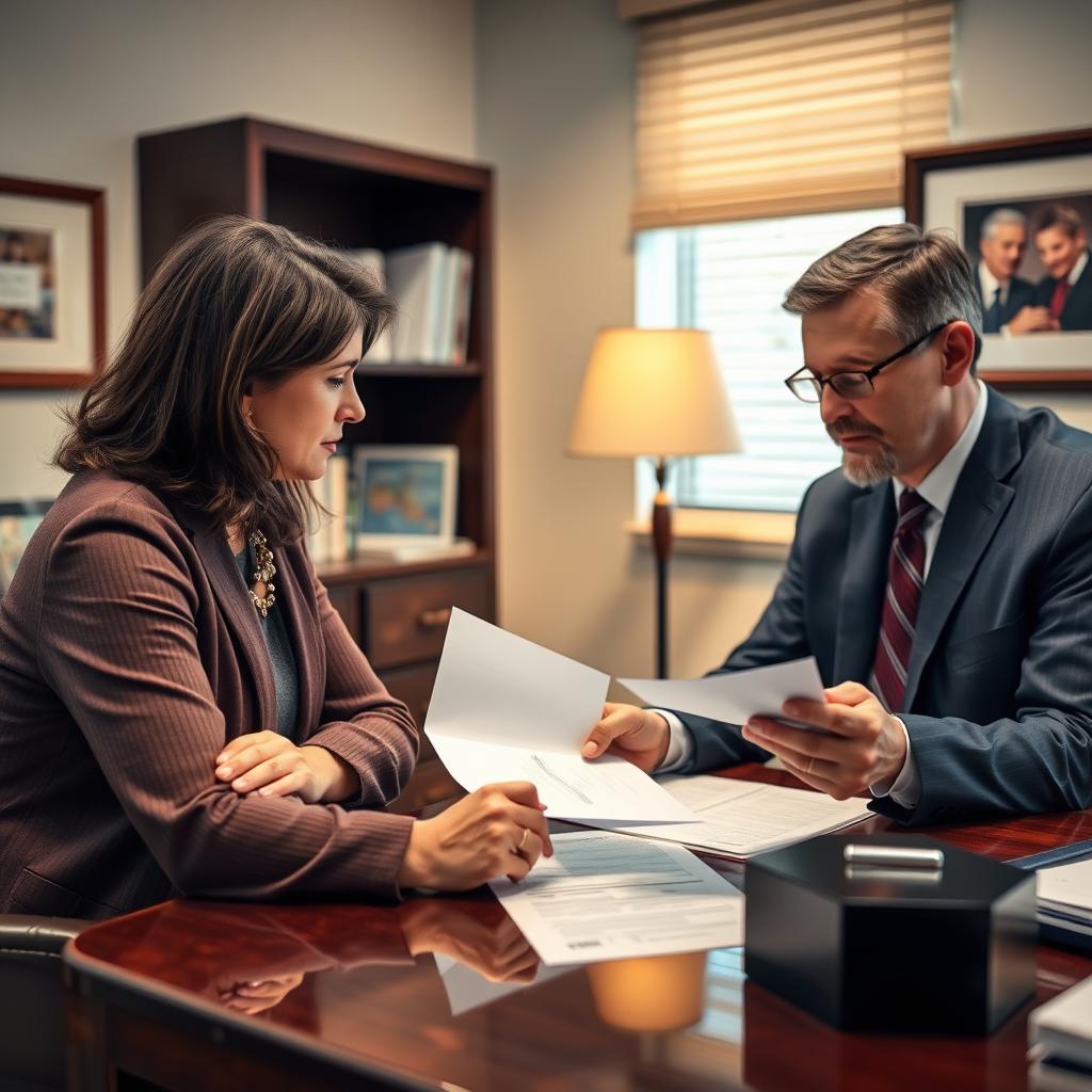 Uninsured Motorist Claim Lawyer York County, VA