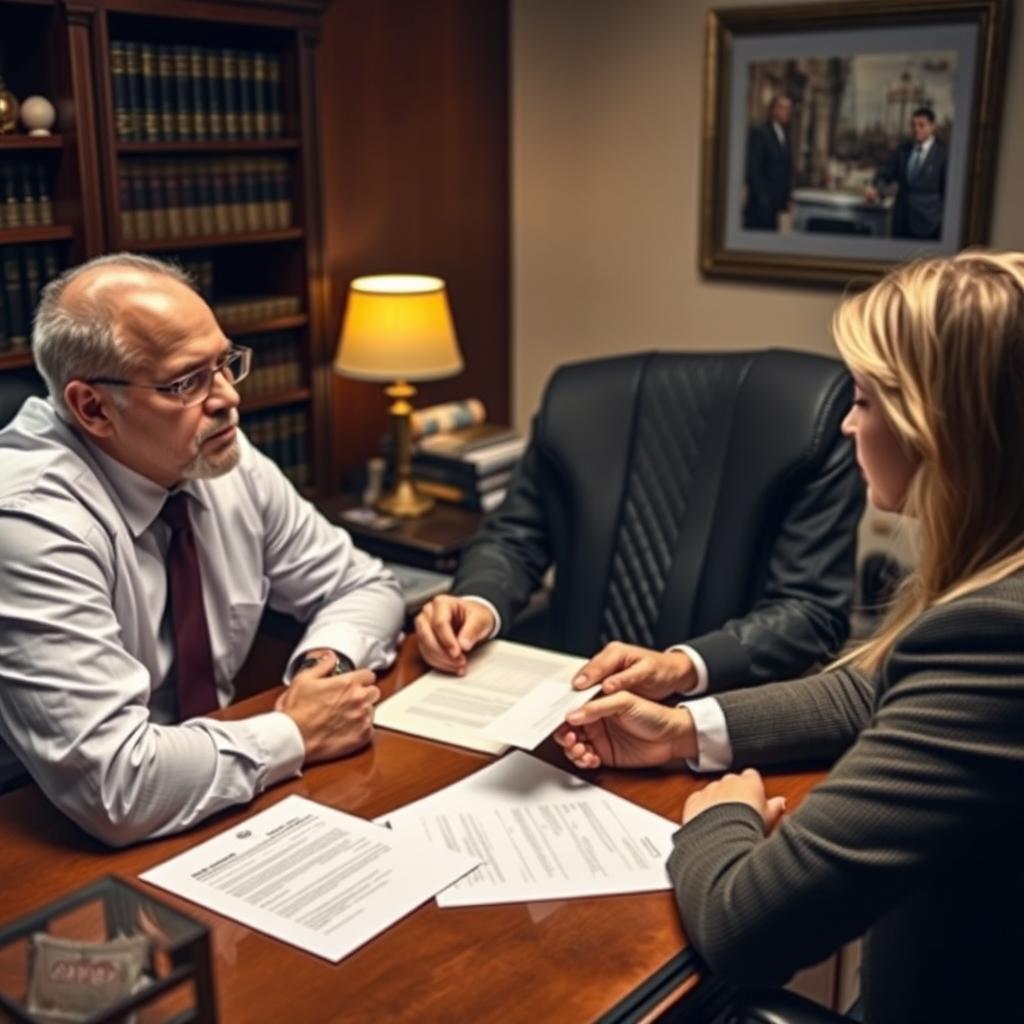 Unlawful Dealing in Firearms lawyer James City County, VA