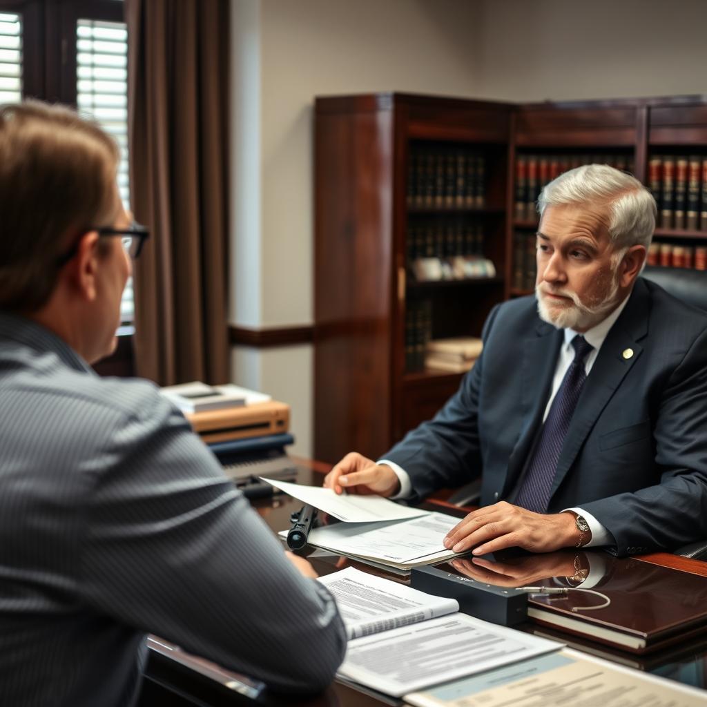 Use of a Firearm in Crime of Violence lawyer James City County, VA