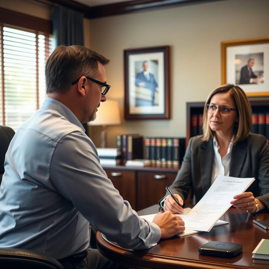 Use of a Firearm in Crime of Violence lawyer Poquoson, VA