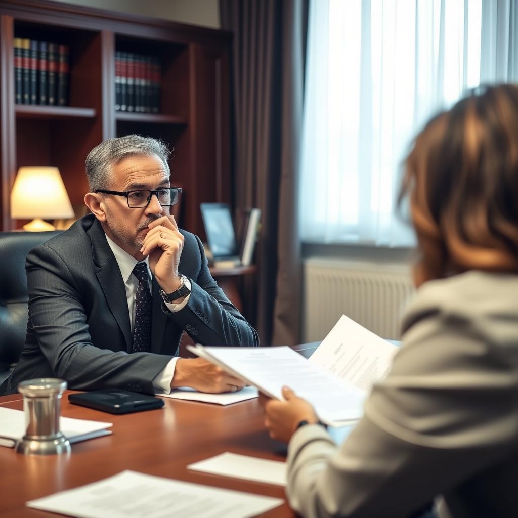 Visa/Permit/Document Fraud lawyer Isle of Wight County, VA