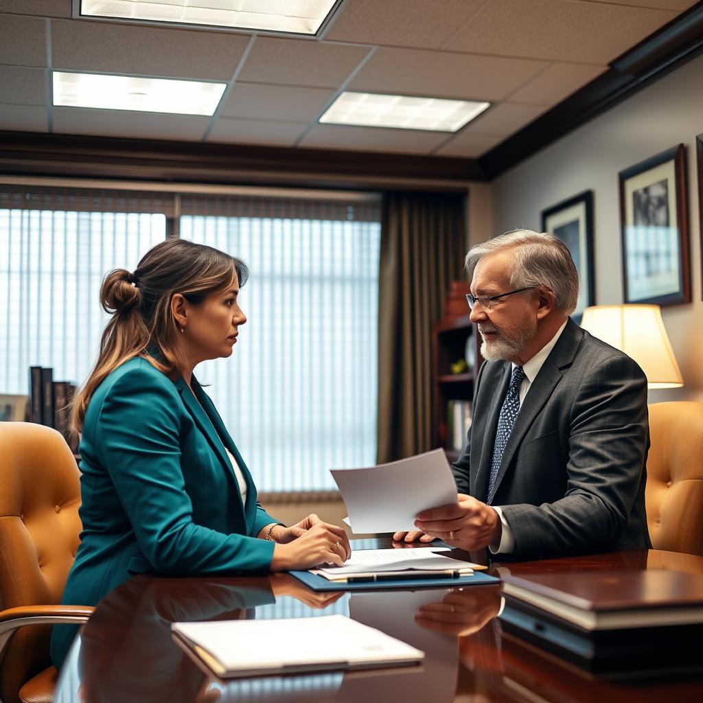 Visa/Permit/Document Fraud lawyer James City County, VA