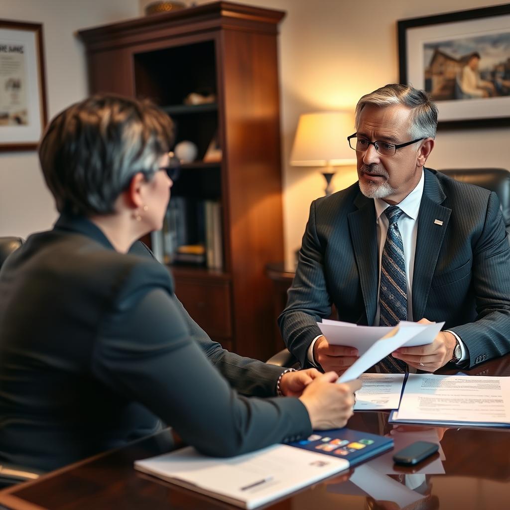 Visa/Permit/Document Fraud lawyer Virginia Beach, VA