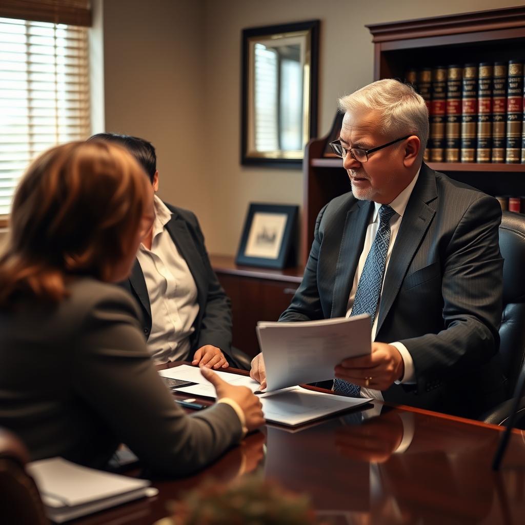 Visitation Lawyer York County, VA