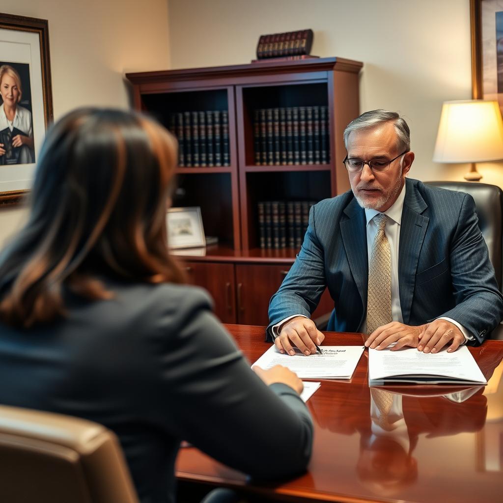 Visitation Modification Lawyer Isle of Wight County, VA