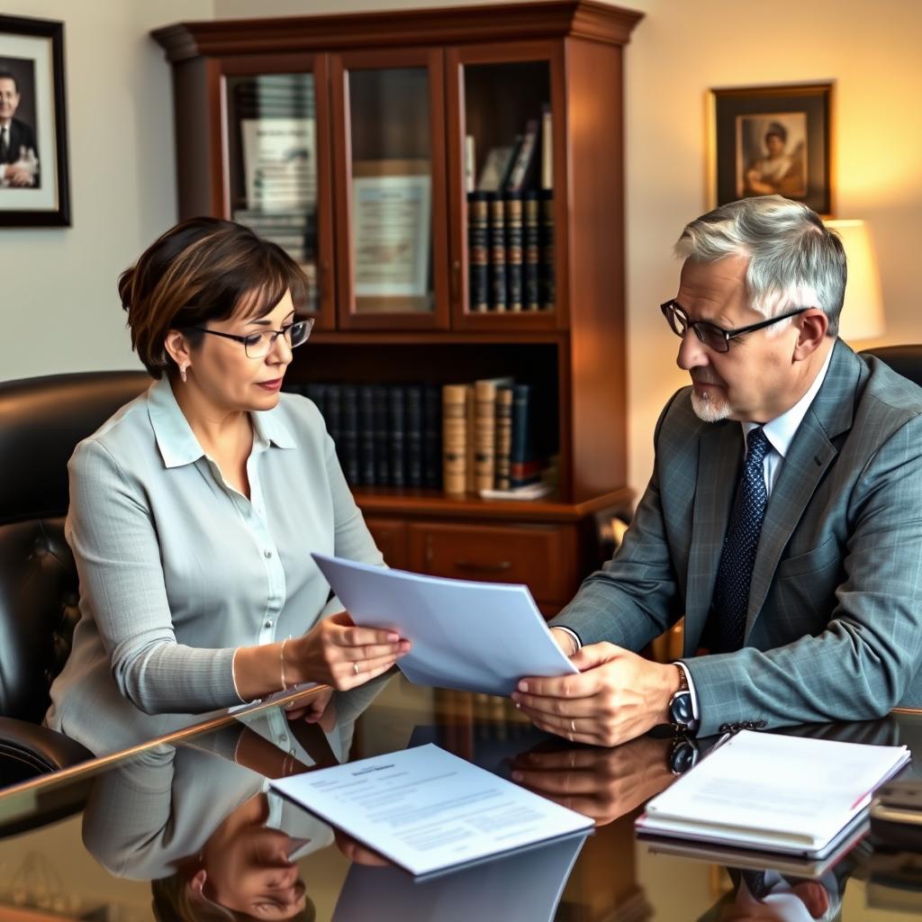 Visitation Modification Lawyer James City County, VA
