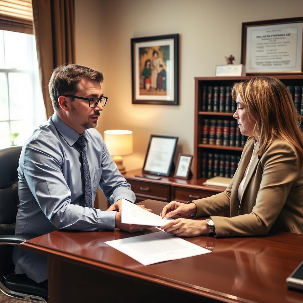 Wage Garnishment Child Support Lawyer Poquoson, VA