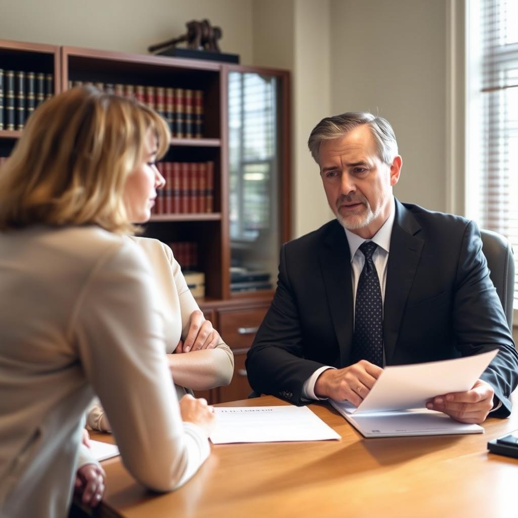 Wage Garnishment Child Support Lawyer Virginia Beach, VA