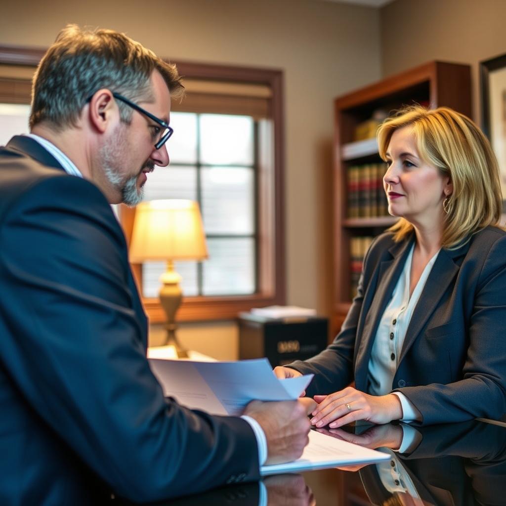 Wage Garnishment Child Support Lawyer York County, VA