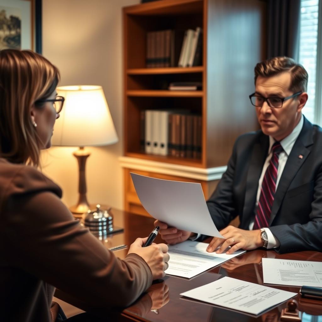 Wire Fraud lawyer Isle of Wight County, VA