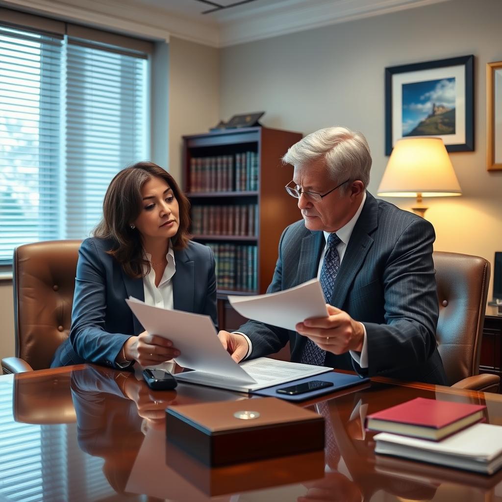 Wire Fraud lawyer Isle of Wight County, VA