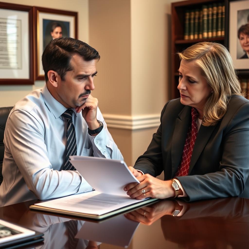 Wire Fraud lawyer James City County, VA