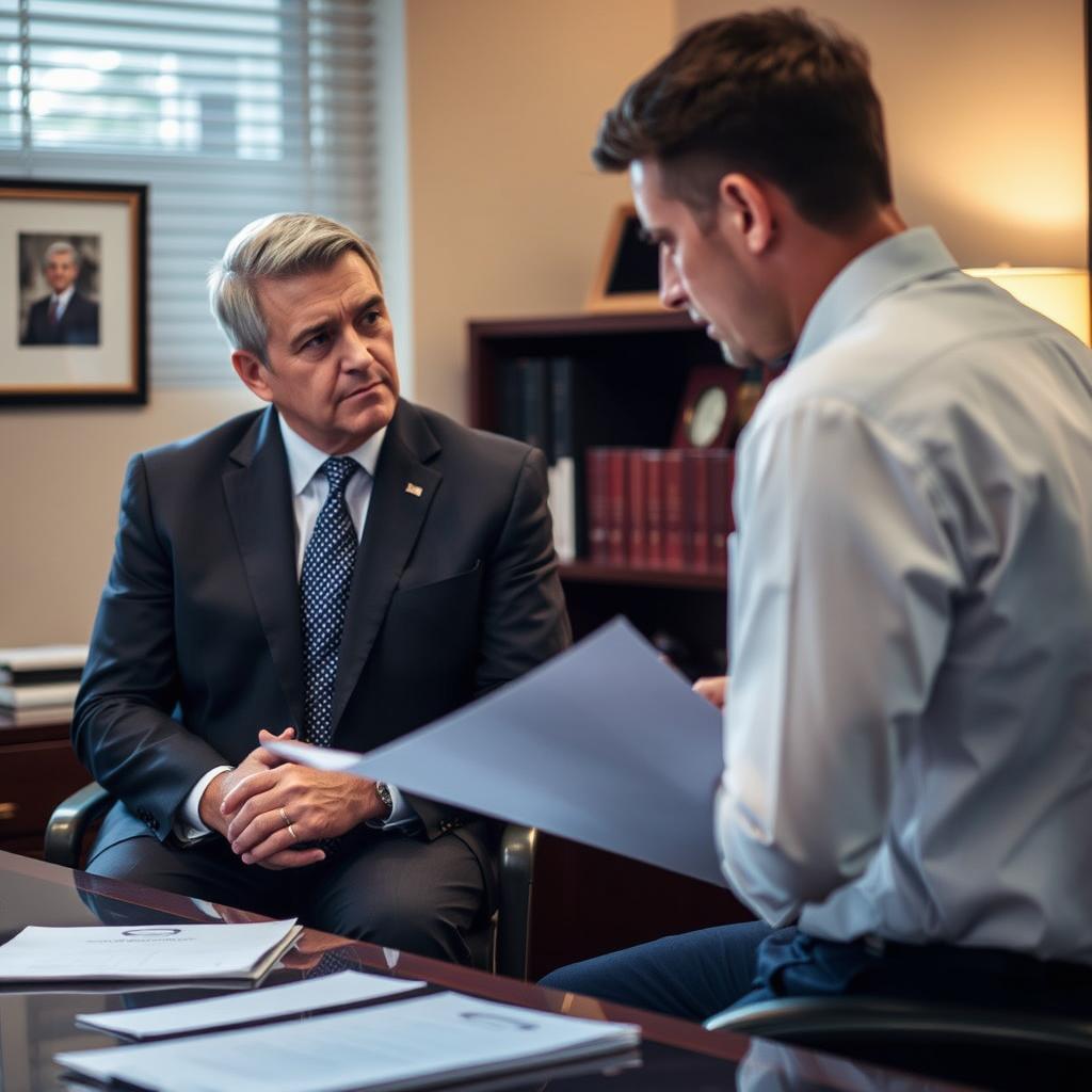 Wire Fraud lawyer James City County, VA