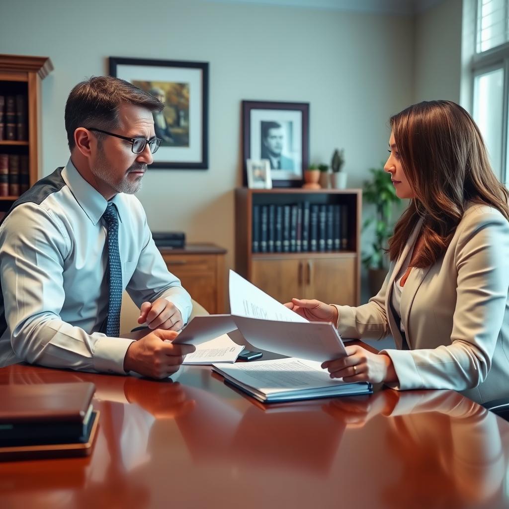 Wire Fraud lawyer Poquoson, VA