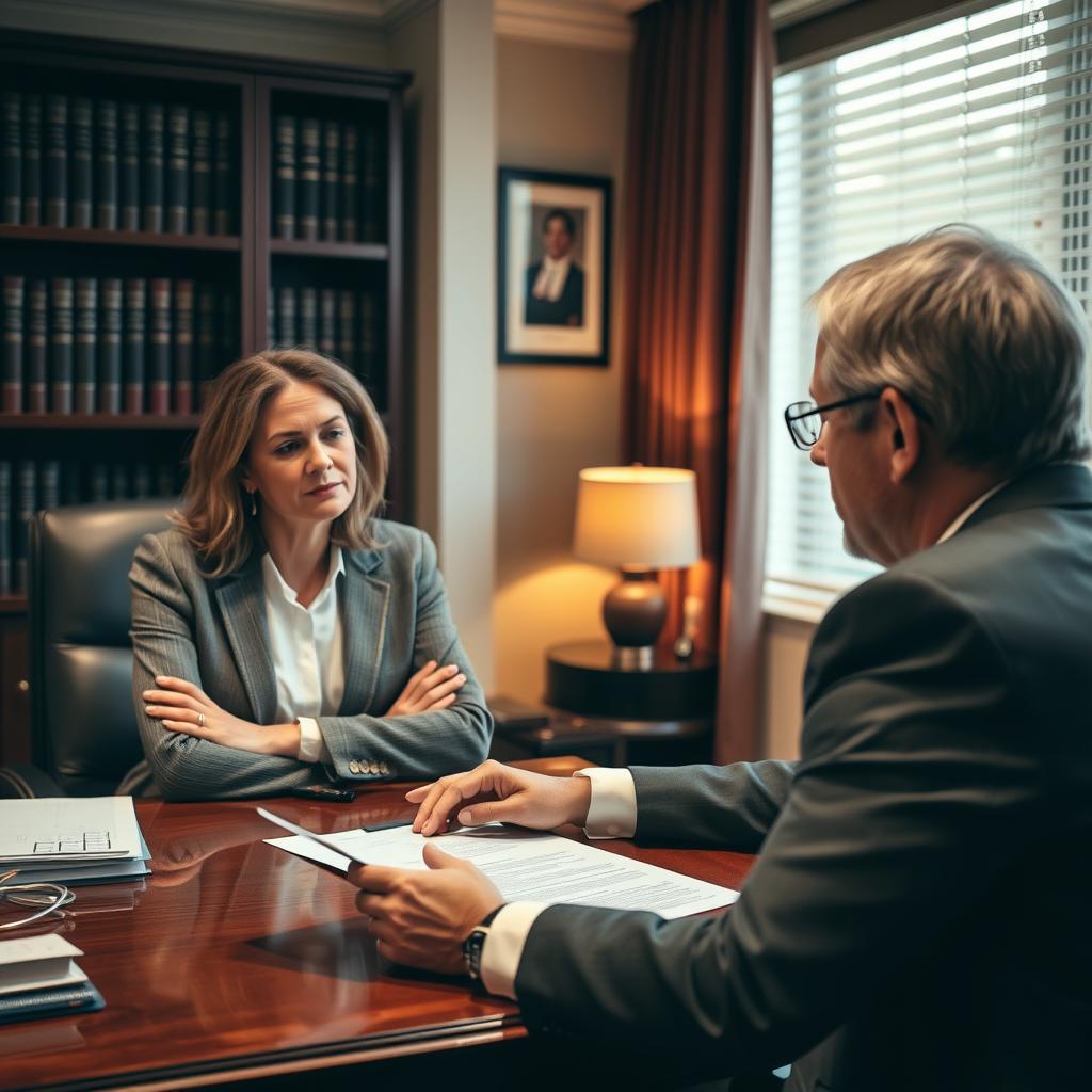 Wire Fraud lawyer Virginia Beach, VA