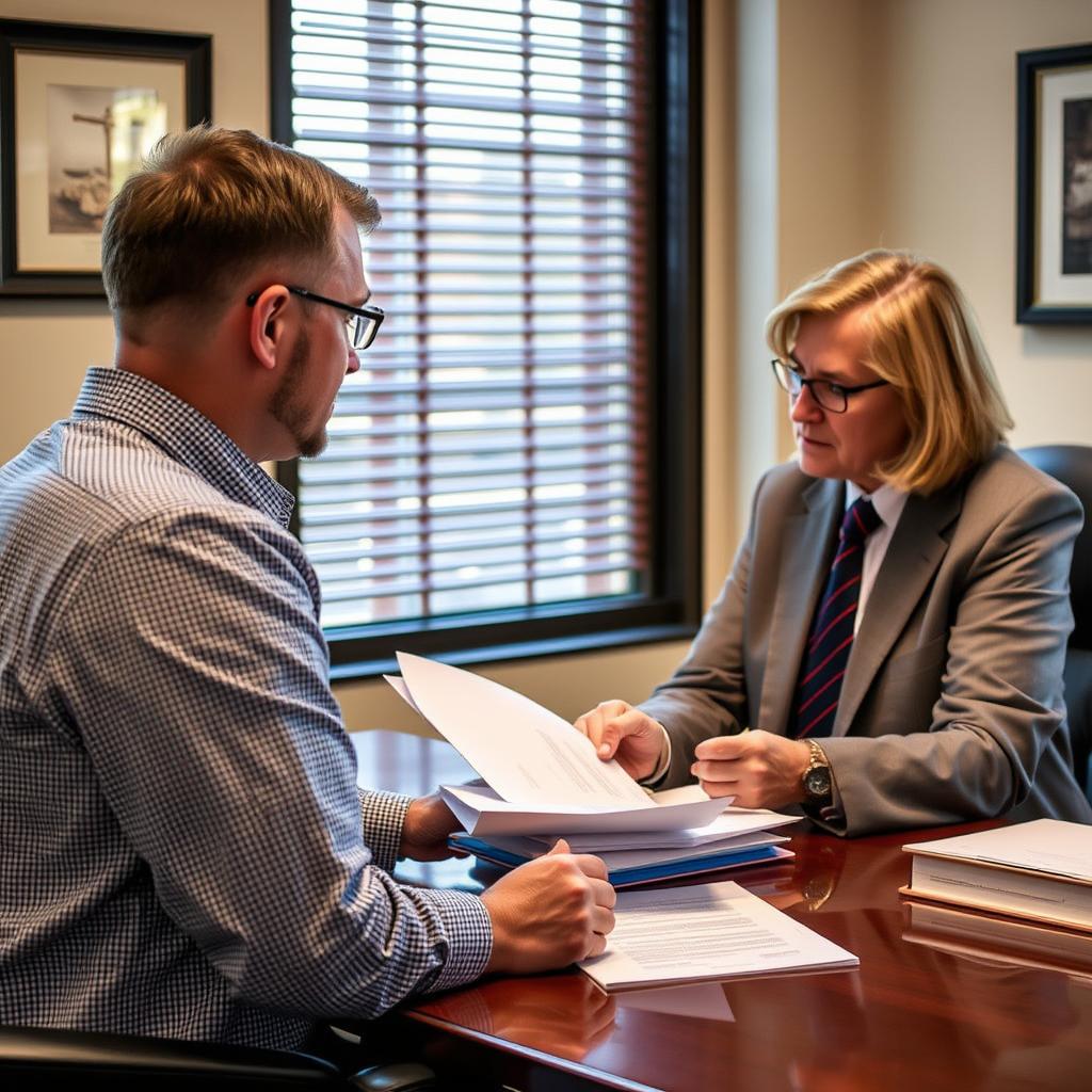 Wire Fraud lawyer York County, VA