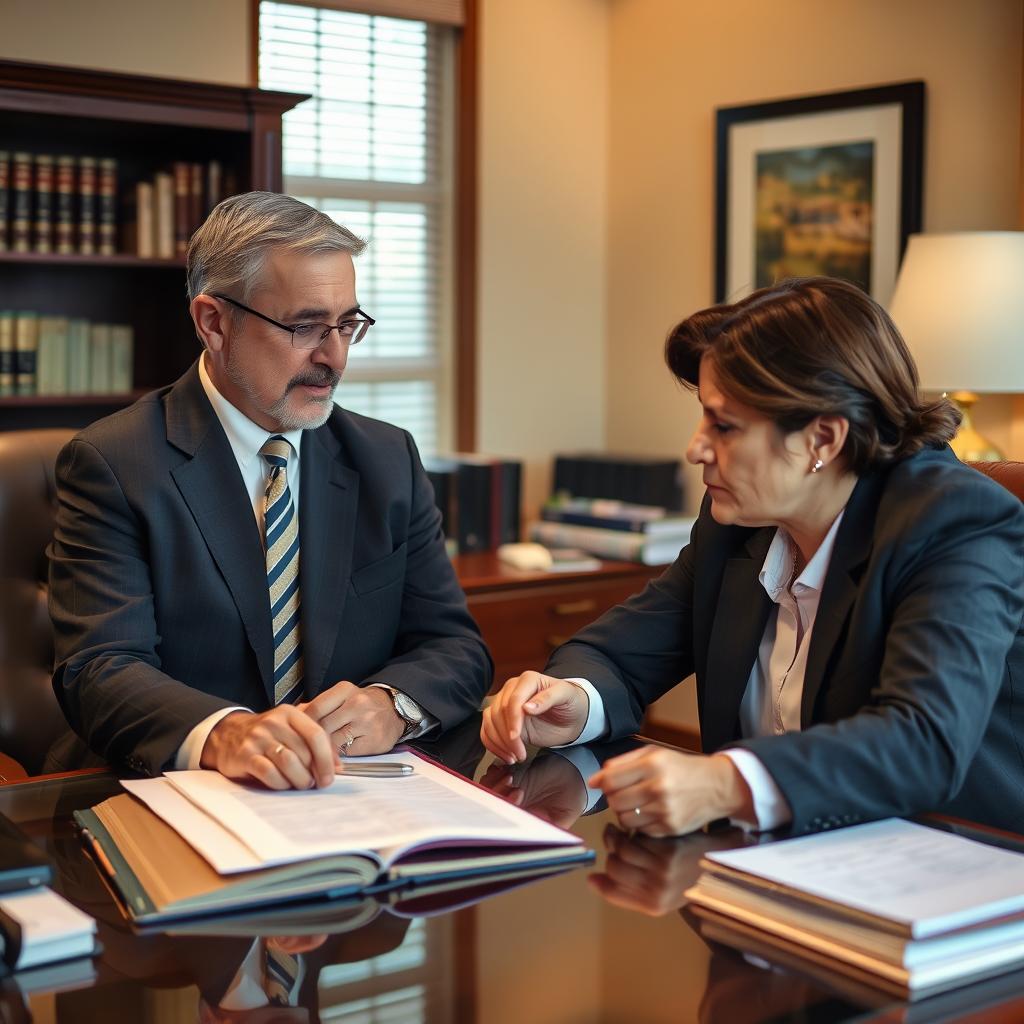 Wrongful Death Lawyer Isle of Wight County, VA