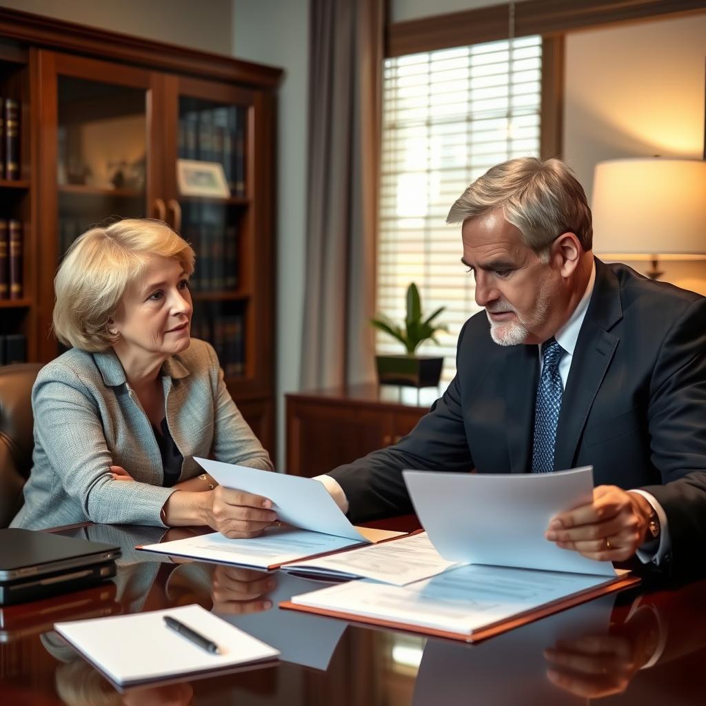 Wrongful Death Lawyer York County, VA