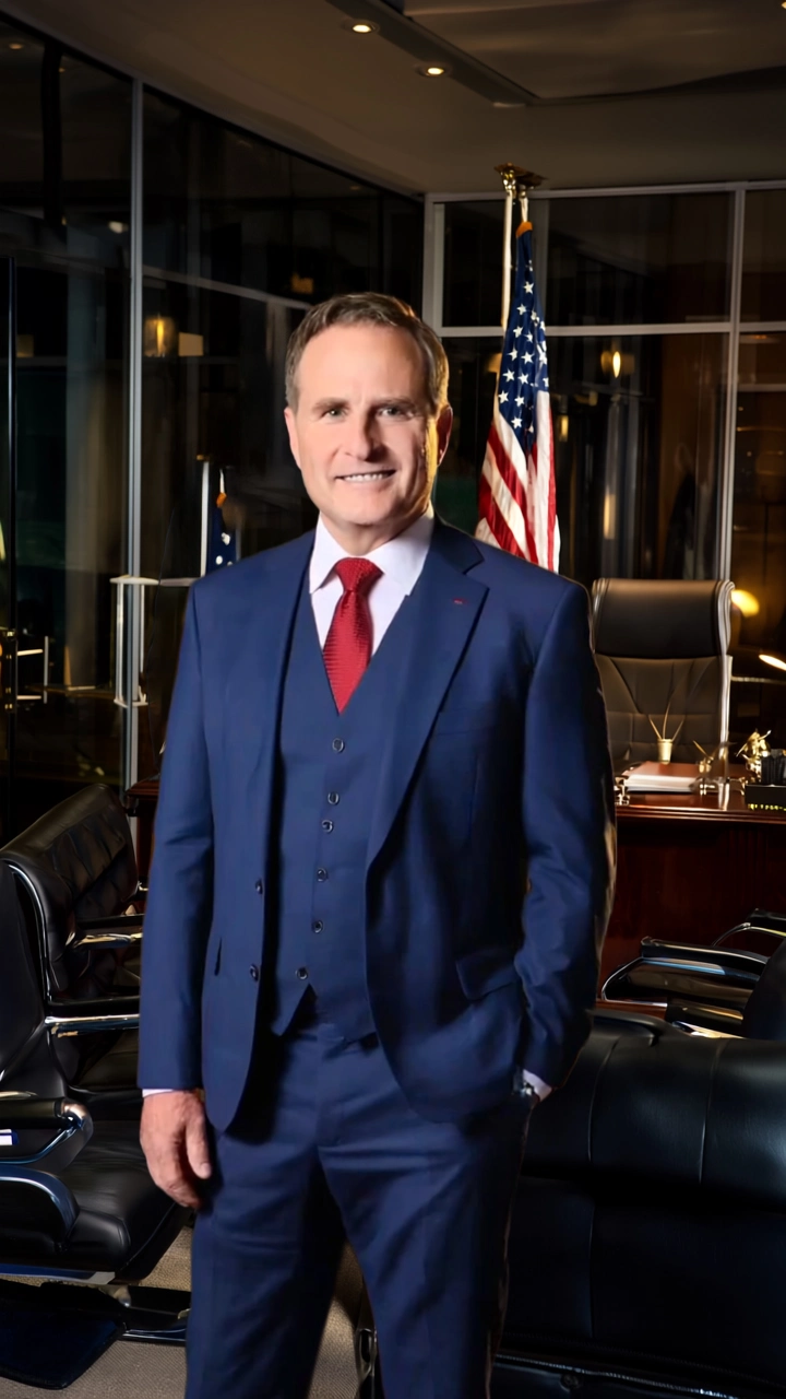 Bryan Block — attorney, Law Offices Of SRIS, P.C.