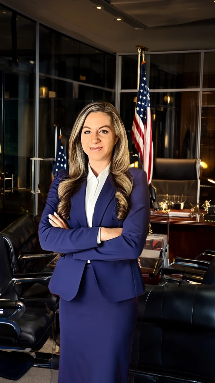 Kristen M. Fisher — attorney, Law Offices Of SRIS, P.C.