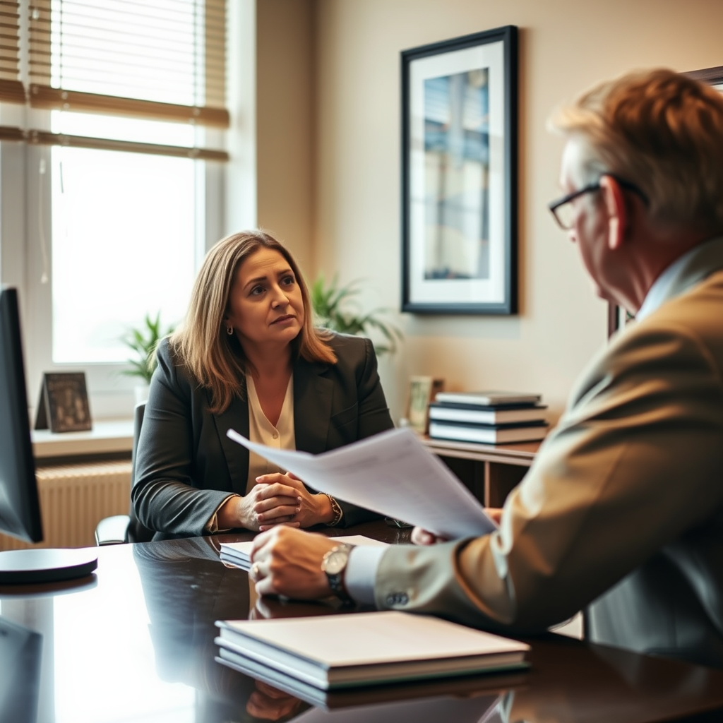Adjustment of Status Lawyer Newport News, VA