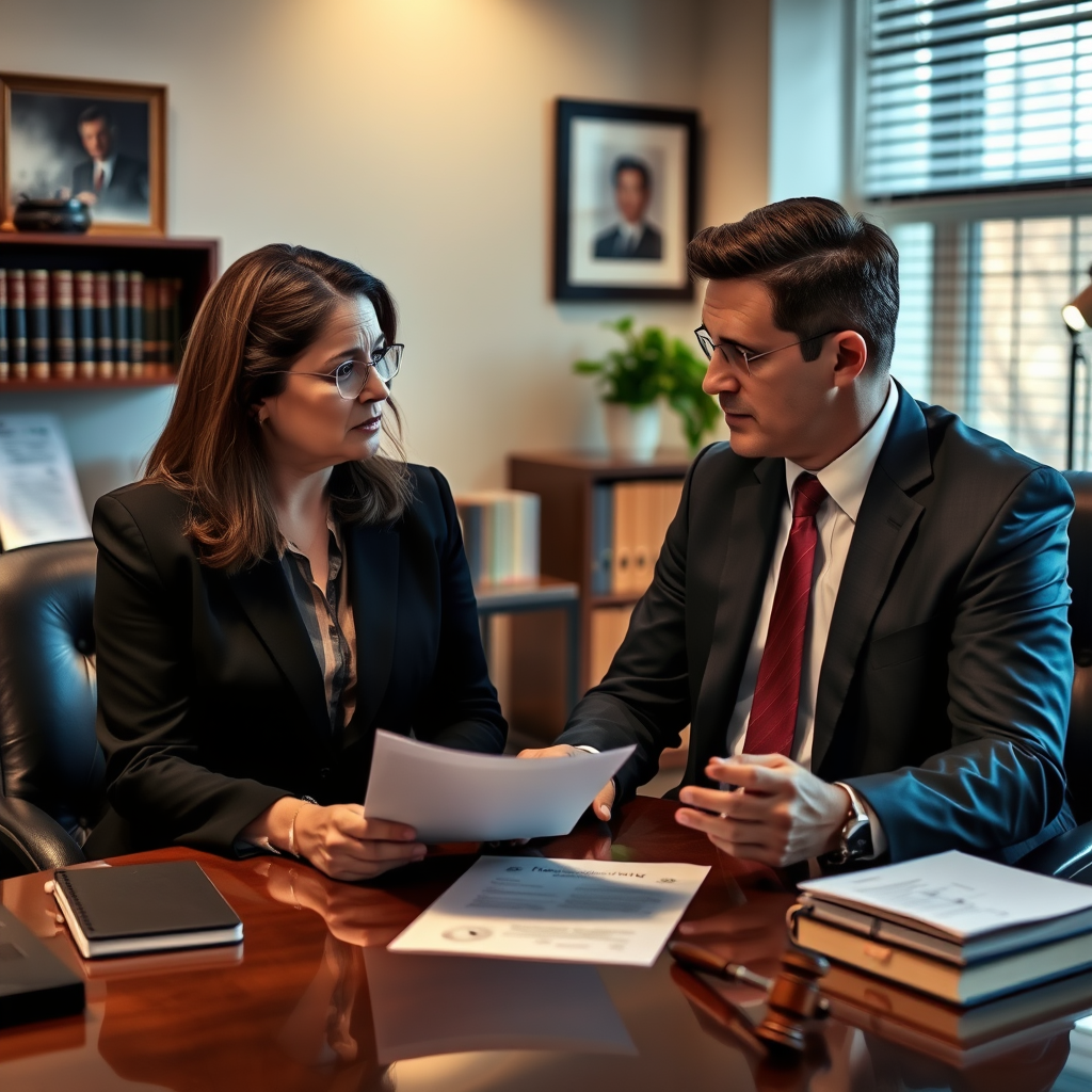 Adultery Divorce Lawyer Gloucester County, VA