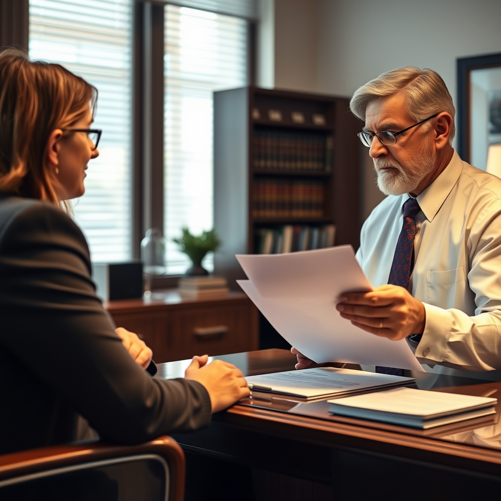 Armed Forces Divorce Lawyer Chesapeake, VA