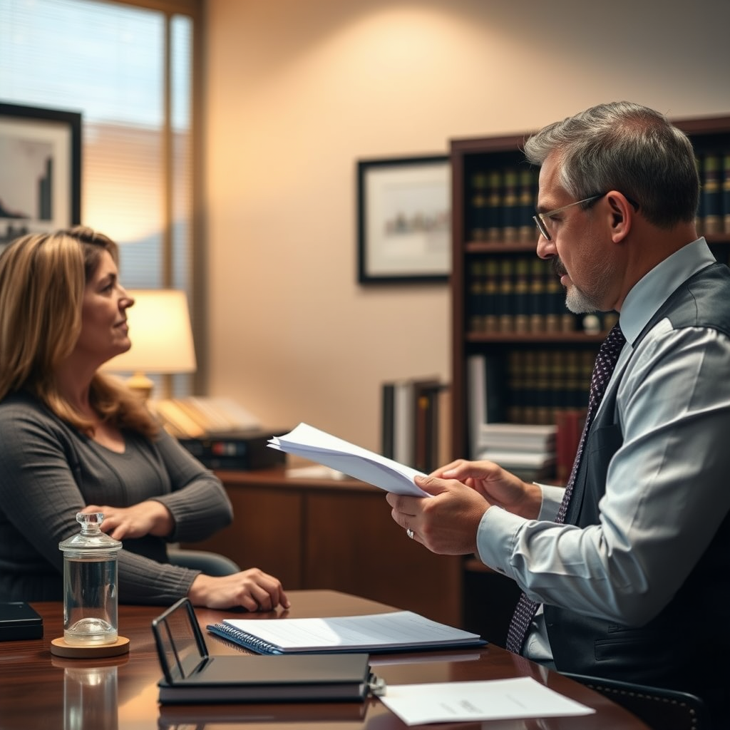 Armed Forces Divorce Lawyer Gloucester County, VA