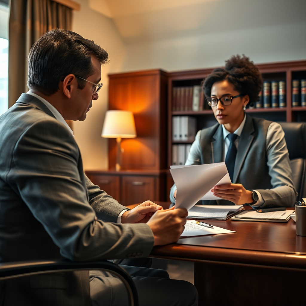 Assault Lawyer Chesapeake, VA