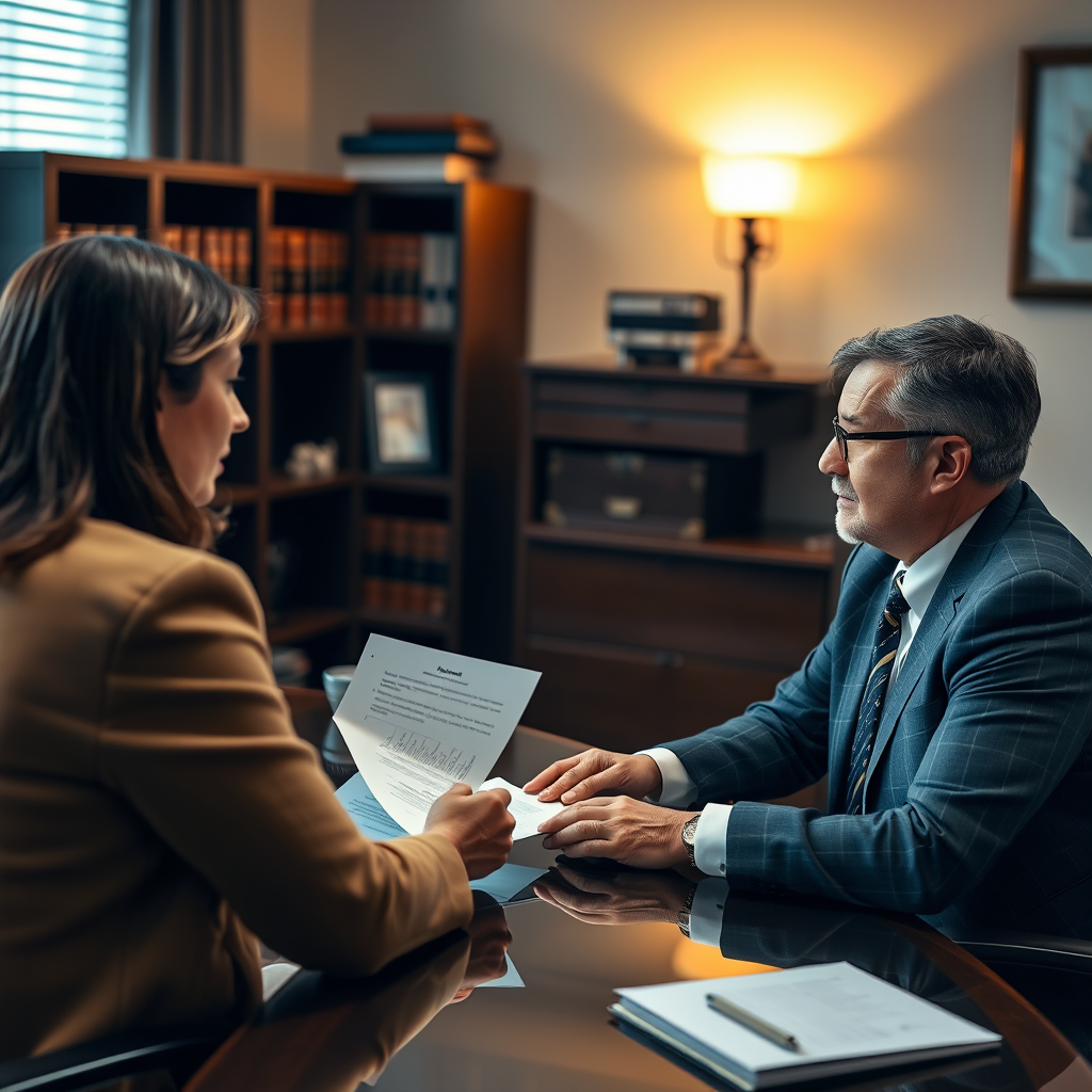 Assault Lawyer Gloucester County, VA