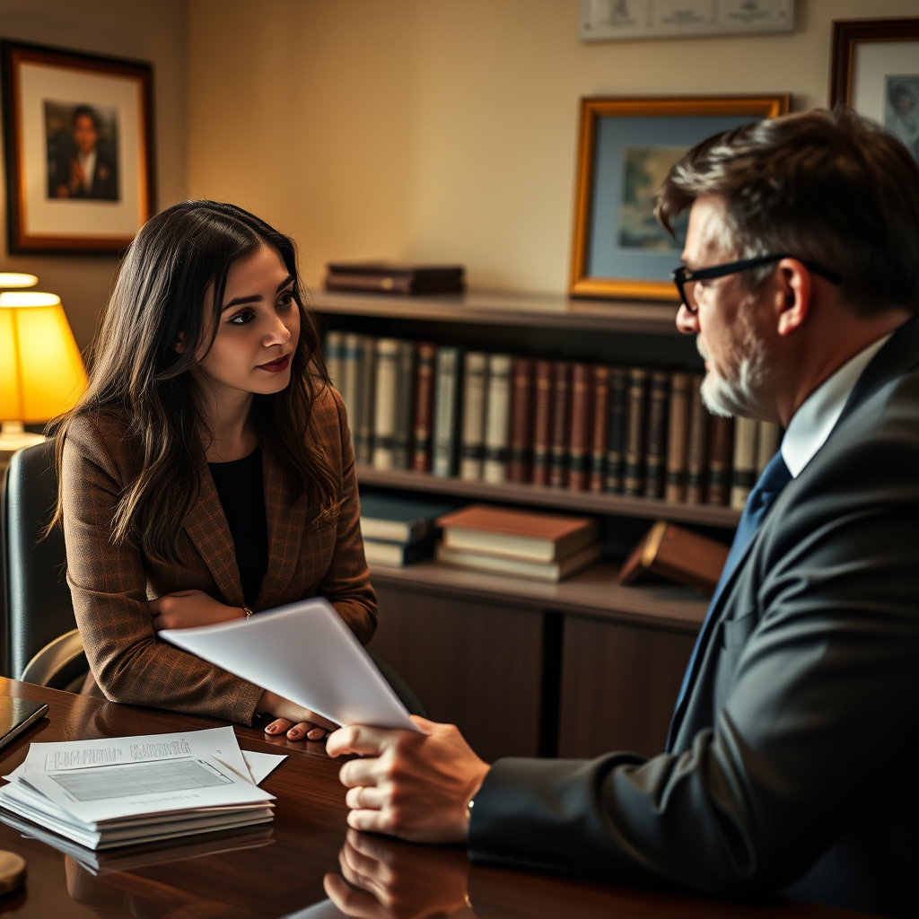 Assault Lawyer Suffolk, VA