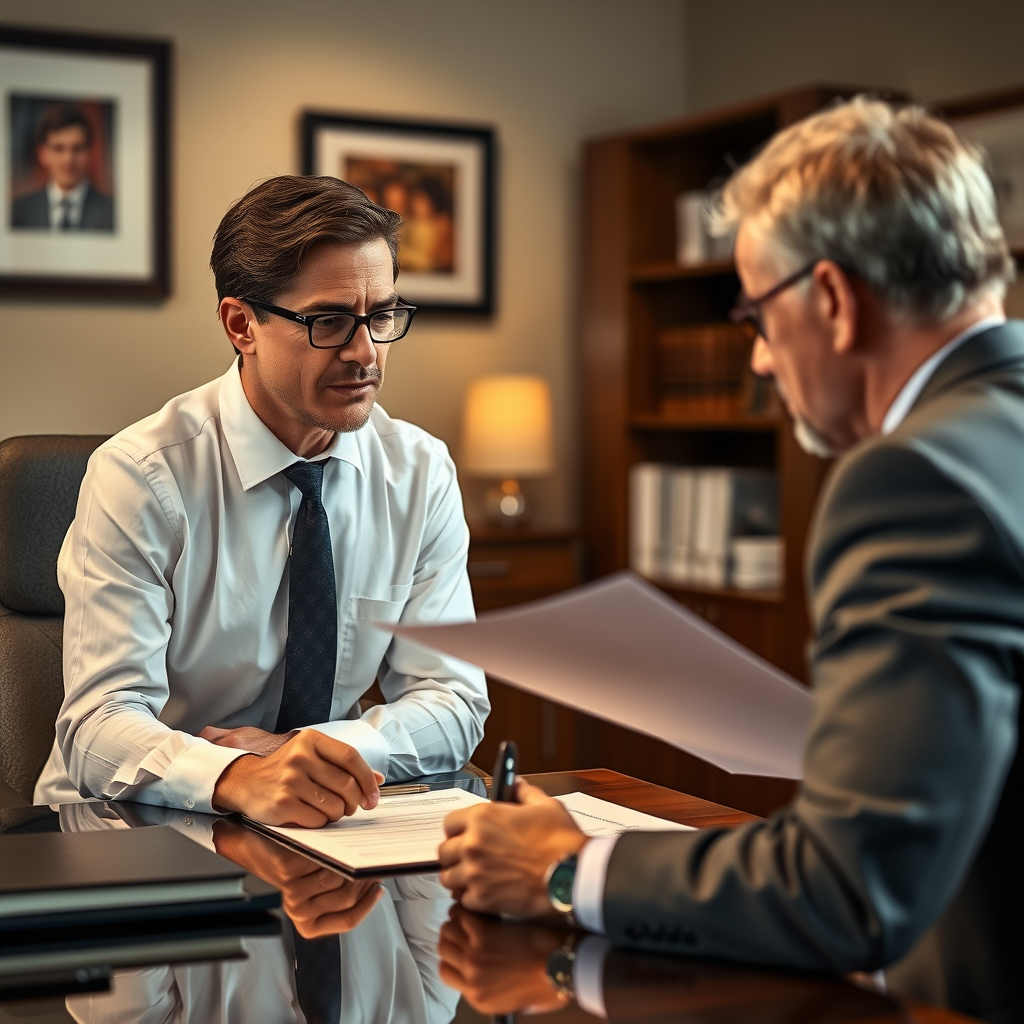 Assault with Injury Defense Lawyer Chesapeake, VA
