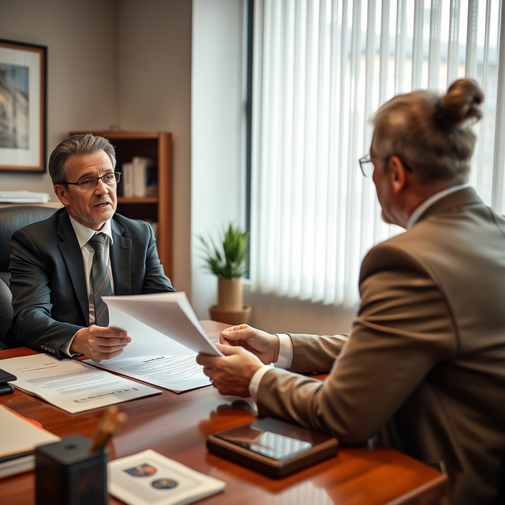 Assault with Injury Defense Lawyer Gloucester County, VA