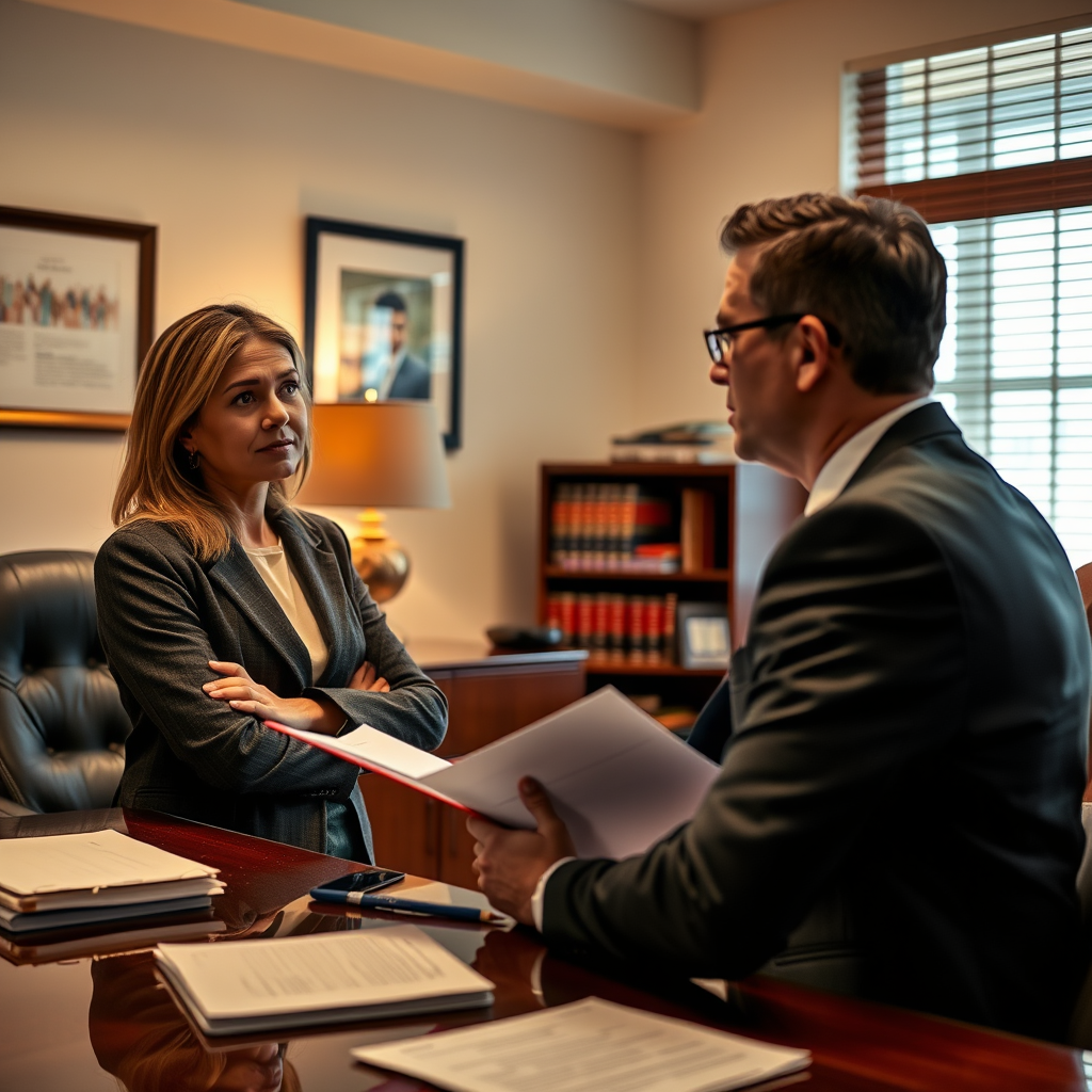 Beach Military Divorce Lawyer Gloucester County, VA