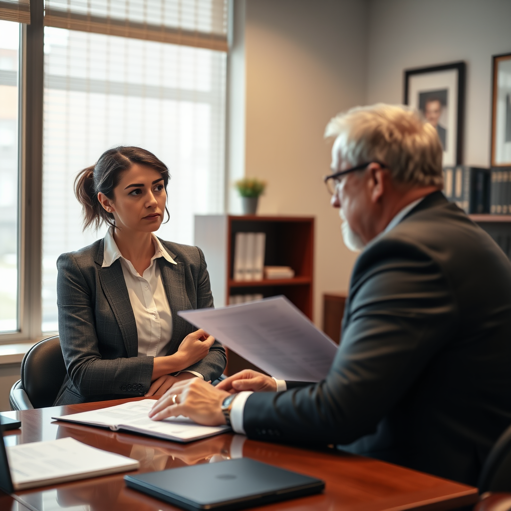 Beach Military Divorce Lawyer Suffolk, VA