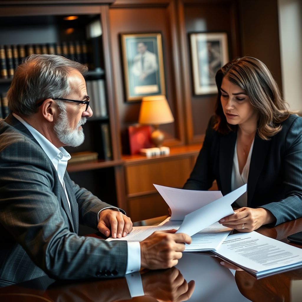 Burglary Defense Lawyer Chesapeake, VA