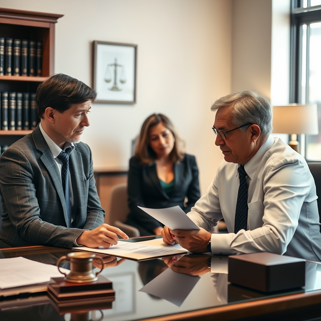 Burglary Defense Lawyer Gloucester County, VA