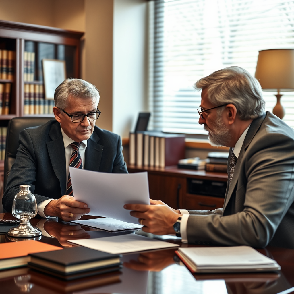 Burglary Defense Lawyer Suffolk, VA
